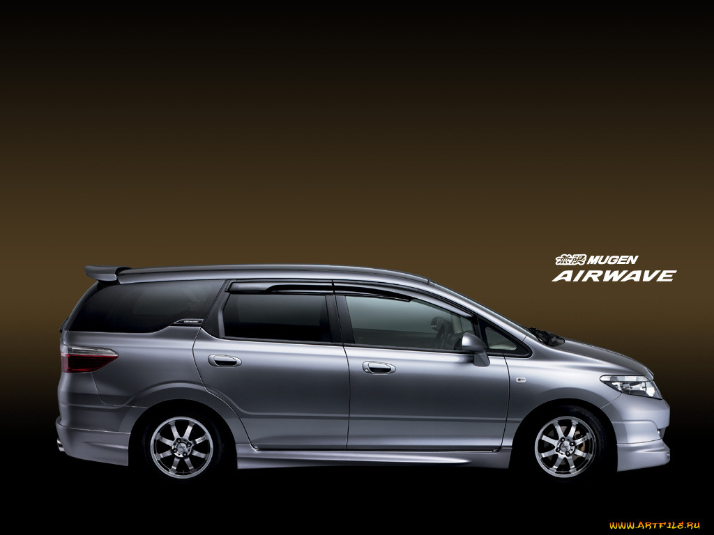 , honda